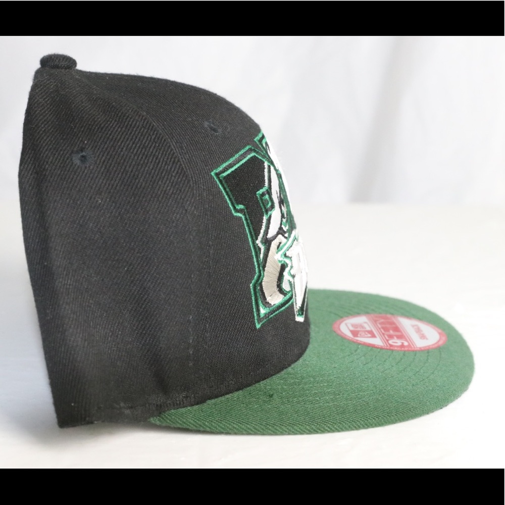 🦅 Philadelphia Eagles New Era Adjustable Hat 🦅 - Picture 2 of 8